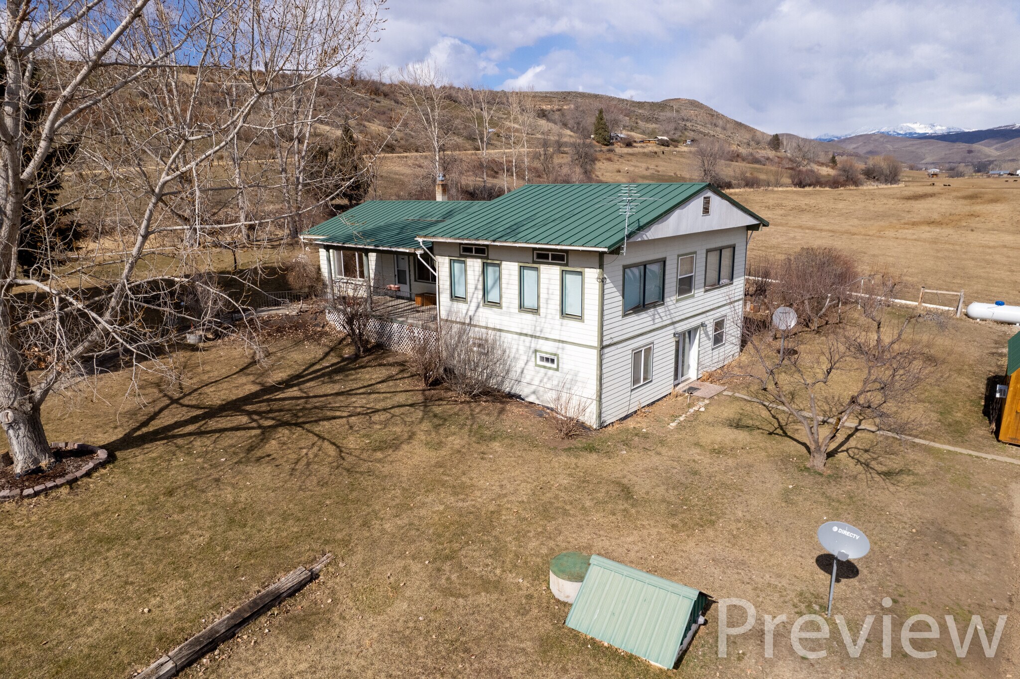 35827 Sawmill Ln, Richland, OR for sale Primary Photo- Image 1 of 1