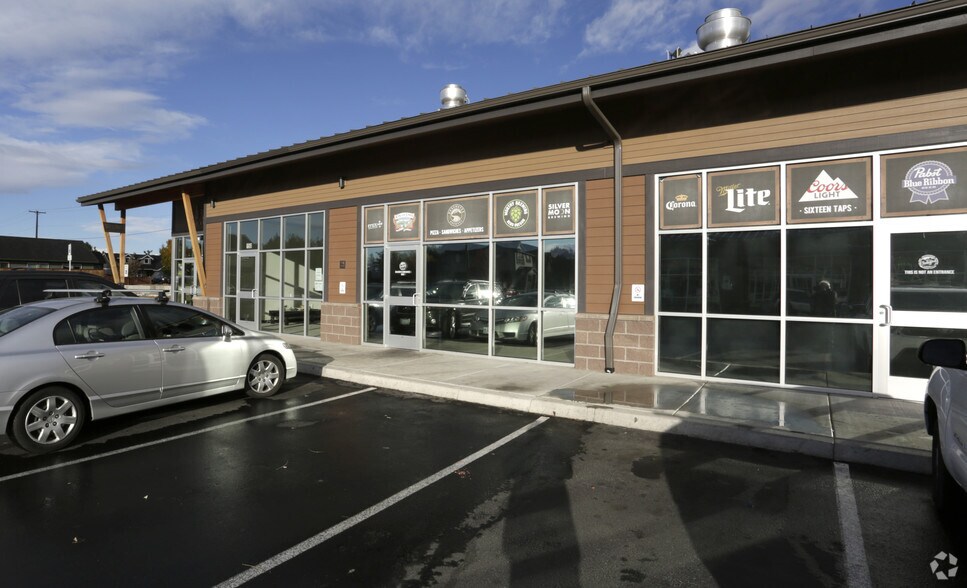 63130 NE Lancaster St, Bend, OR for sale - Primary Photo - Image 1 of 1