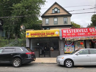 More details for 145 Westervelt Ave, Staten Island, NY - Retail for Sale