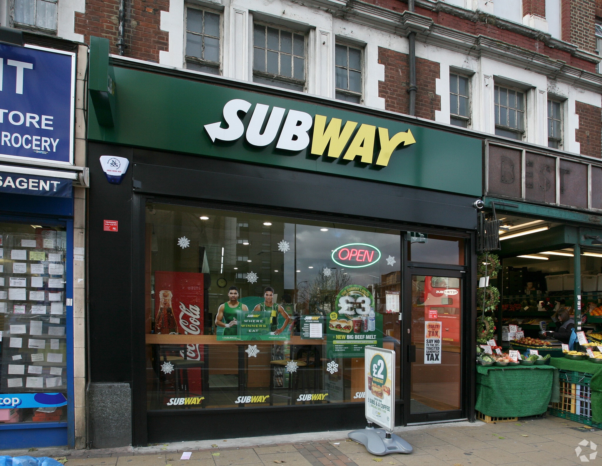 150 Rushey Green, London for sale Building Photo- Image 1 of 1