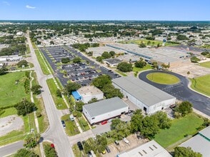 6235 118th Ave N, Largo, FL - AERIAL map view