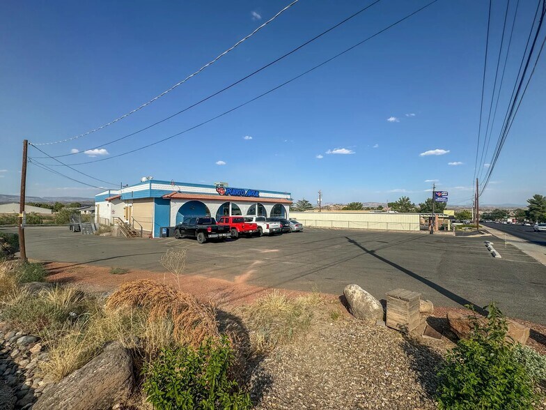 1330 E SR 89A, Cottonwood, AZ for sale - Building Photo - Image 1 of 9