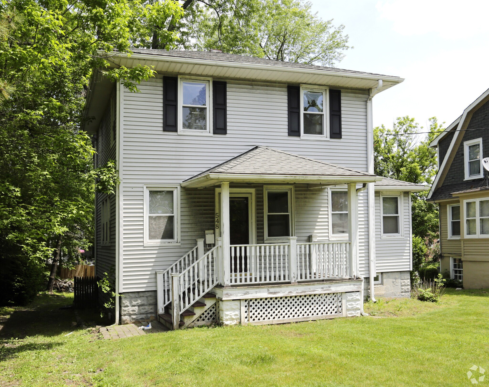 548 Main St, Chatham, NJ for sale Primary Photo- Image 1 of 1