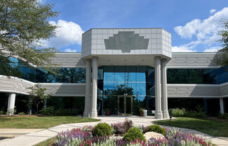 More details for 630 Davis Dr, Morrisville, NC - Office for Lease