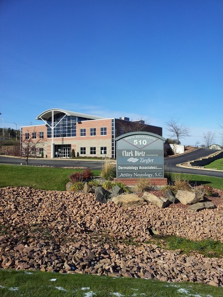 510 N 17th Ave, Wausau, WI for sale - Primary Photo - Image 1 of 1