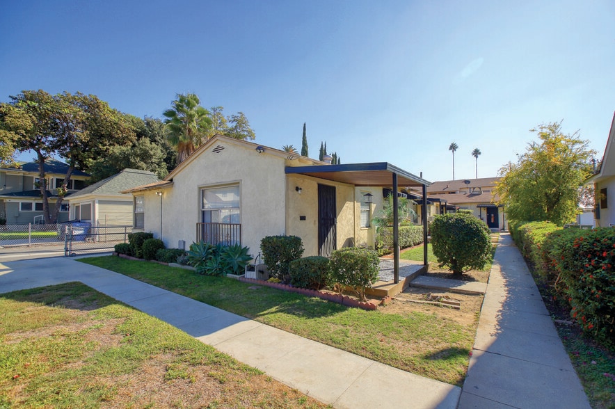 252 San Francisco Ave, Pomona, CA for sale - Building Photo - Image 3 of 12