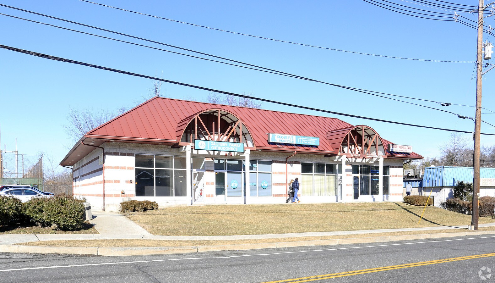 124 Ramapo Rd, Garnerville, NY 10923