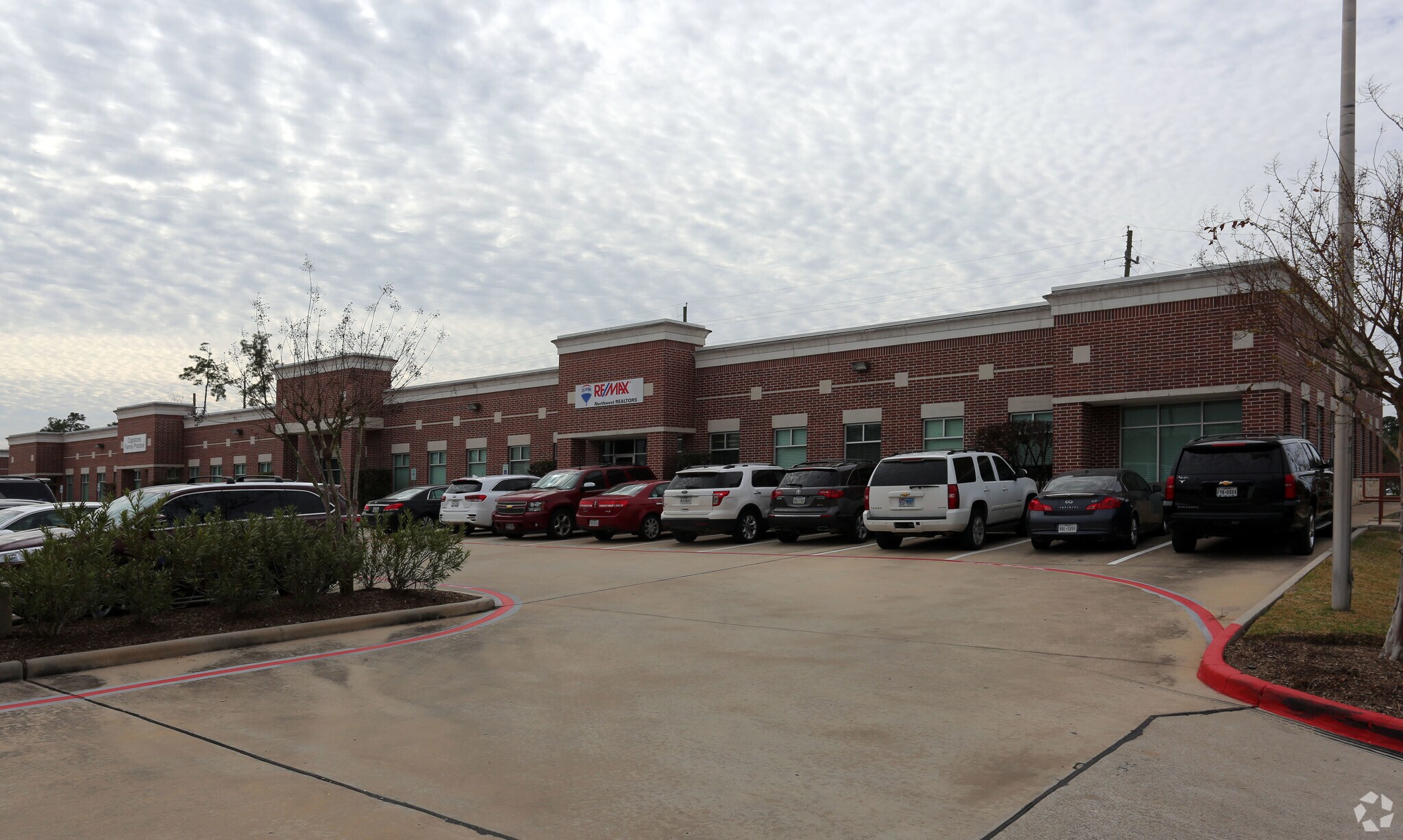 6401 Cypresswood Dr, Spring, TX for lease Primary Photo- Image 1 of 13