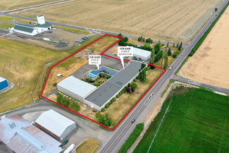 More details for 27630 Llewellyn Rd, Corvallis, OR - Industrial for Lease