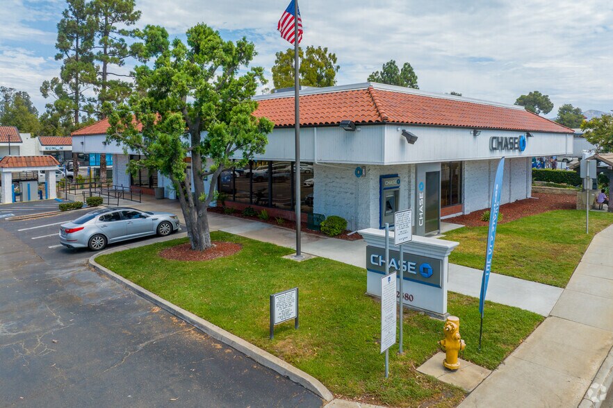 12380 Poway Rd, Poway, CA for sale - Building Photo - Image 2 of 4