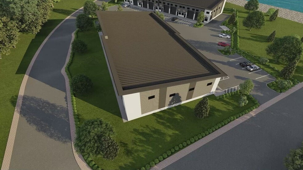 4206 Concept Ct, Bradenton, FL for lease - Commercial Listing Video - Image 2 of 19