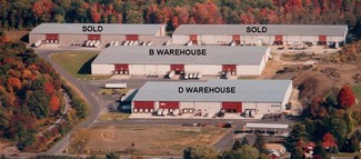 More details for 130 Satterlee Rd, Du Bois, PA - Industrial for Lease