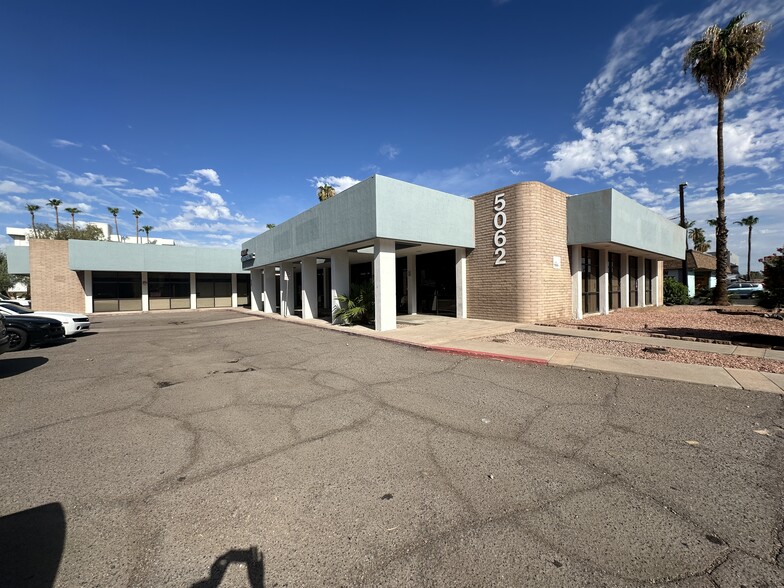 5062 N 19th Ave, Phoenix, AZ for sale - Building Photo - Image 1 of 27