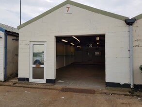 Eastbourne Rd, Westham for lease Interior Photo- Image 2 of 4