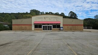 More details for 5732 McClellan Hwy, Branchland, WV - Retail for Lease