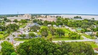 More details for 819 Main St, Tavares, FL - Land for Sale