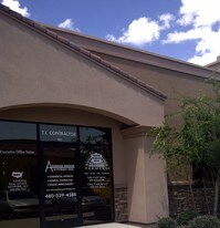 Gilbert Az Medical Offices For Lease Loopnet Com