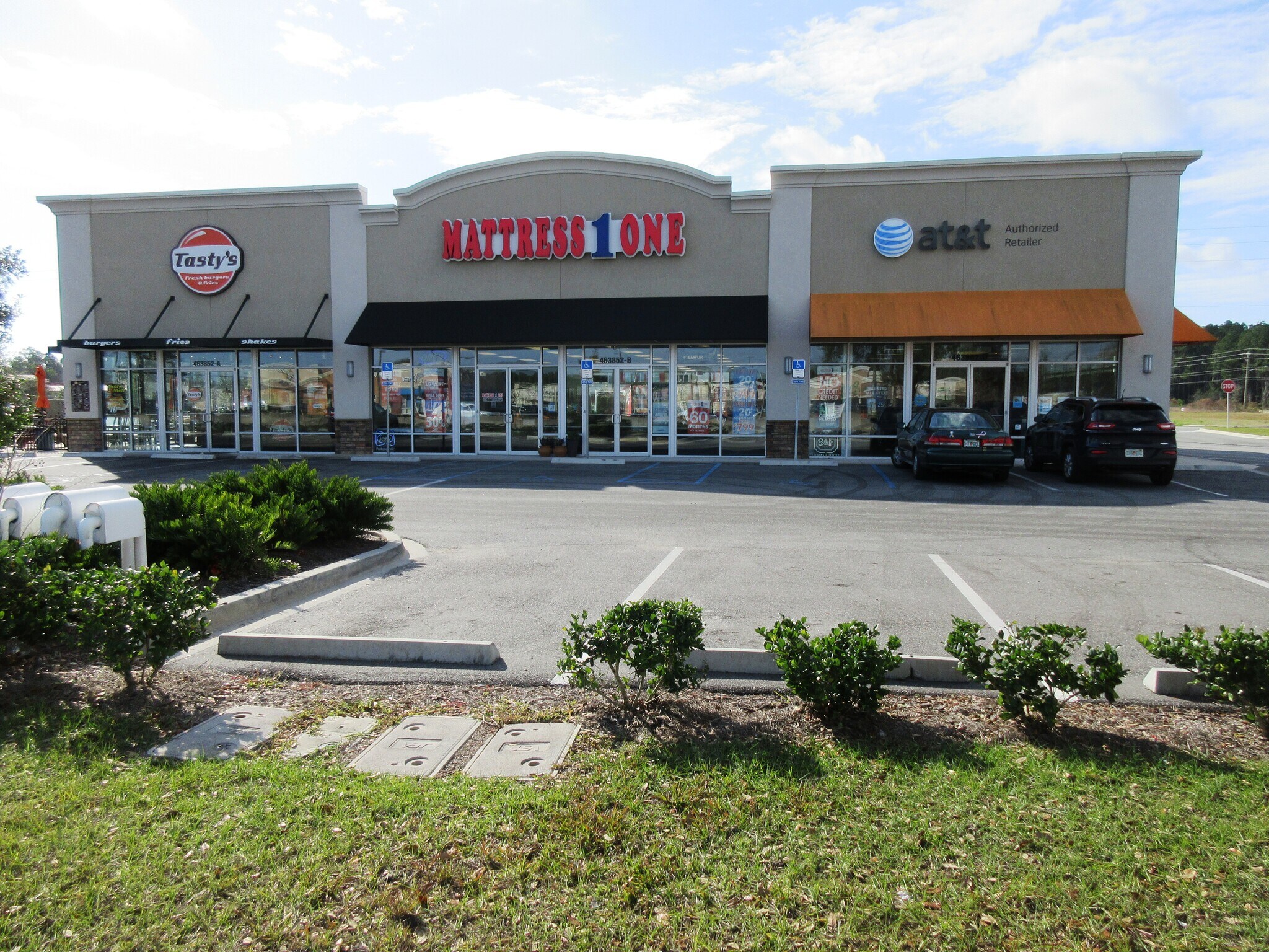Movies In Yulee Florida