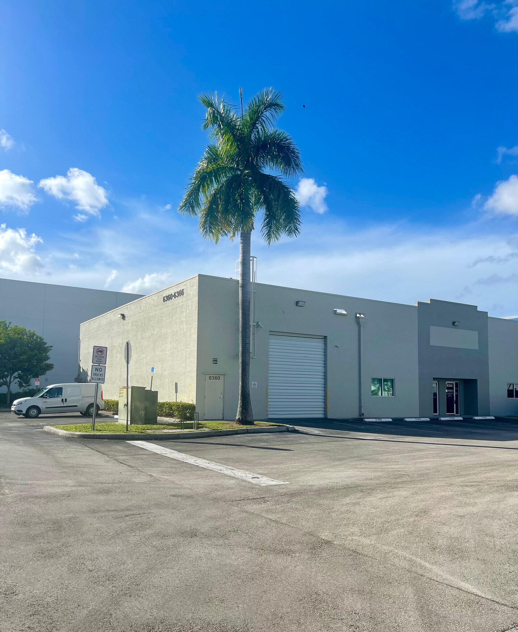 6360 NW 99th Ave, Doral, FL for lease Building Photo- Image 1 of 12