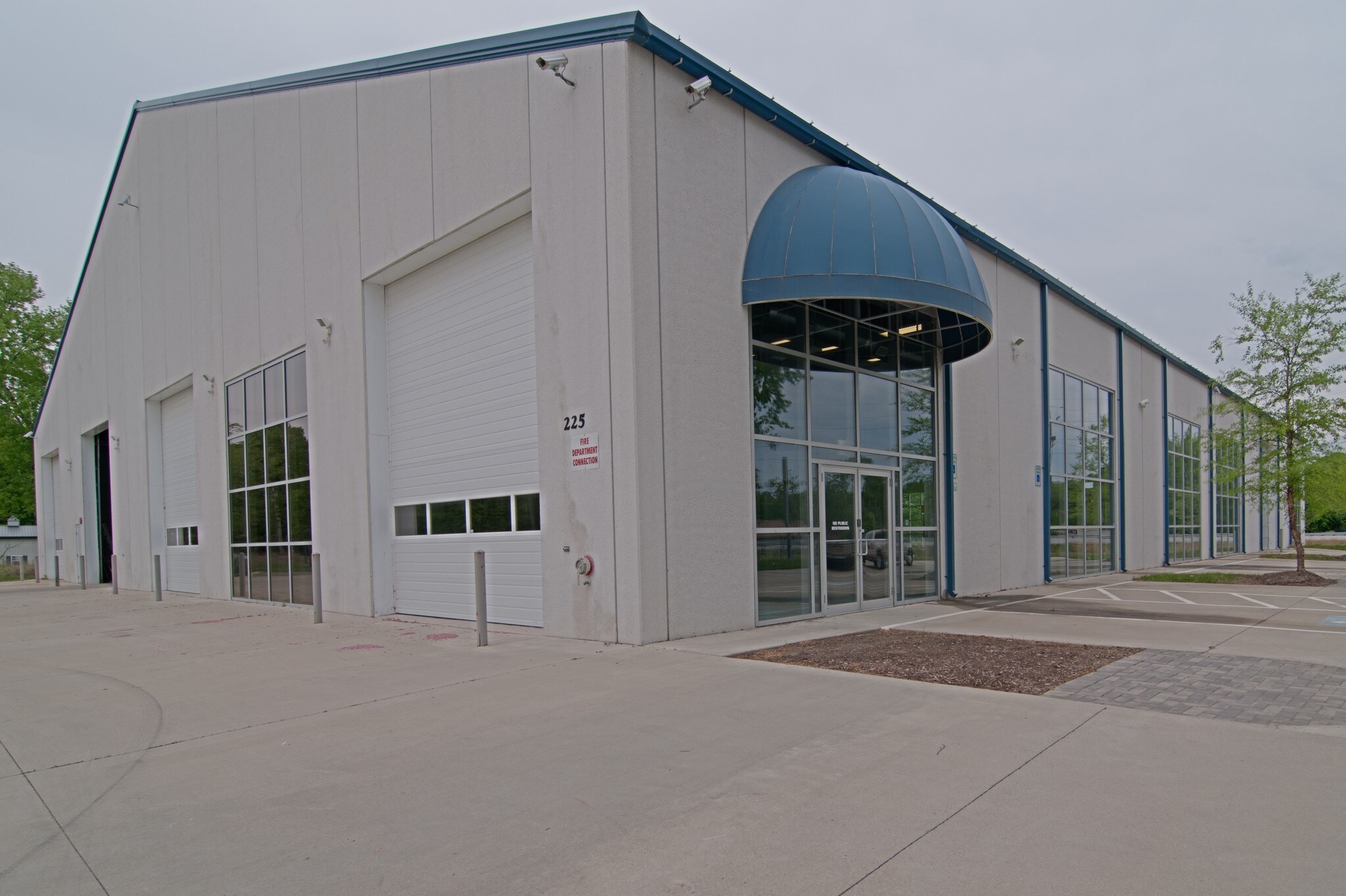 225 Hess Rd, Grasonville, MD for sale Building Photo- Image 1 of 20