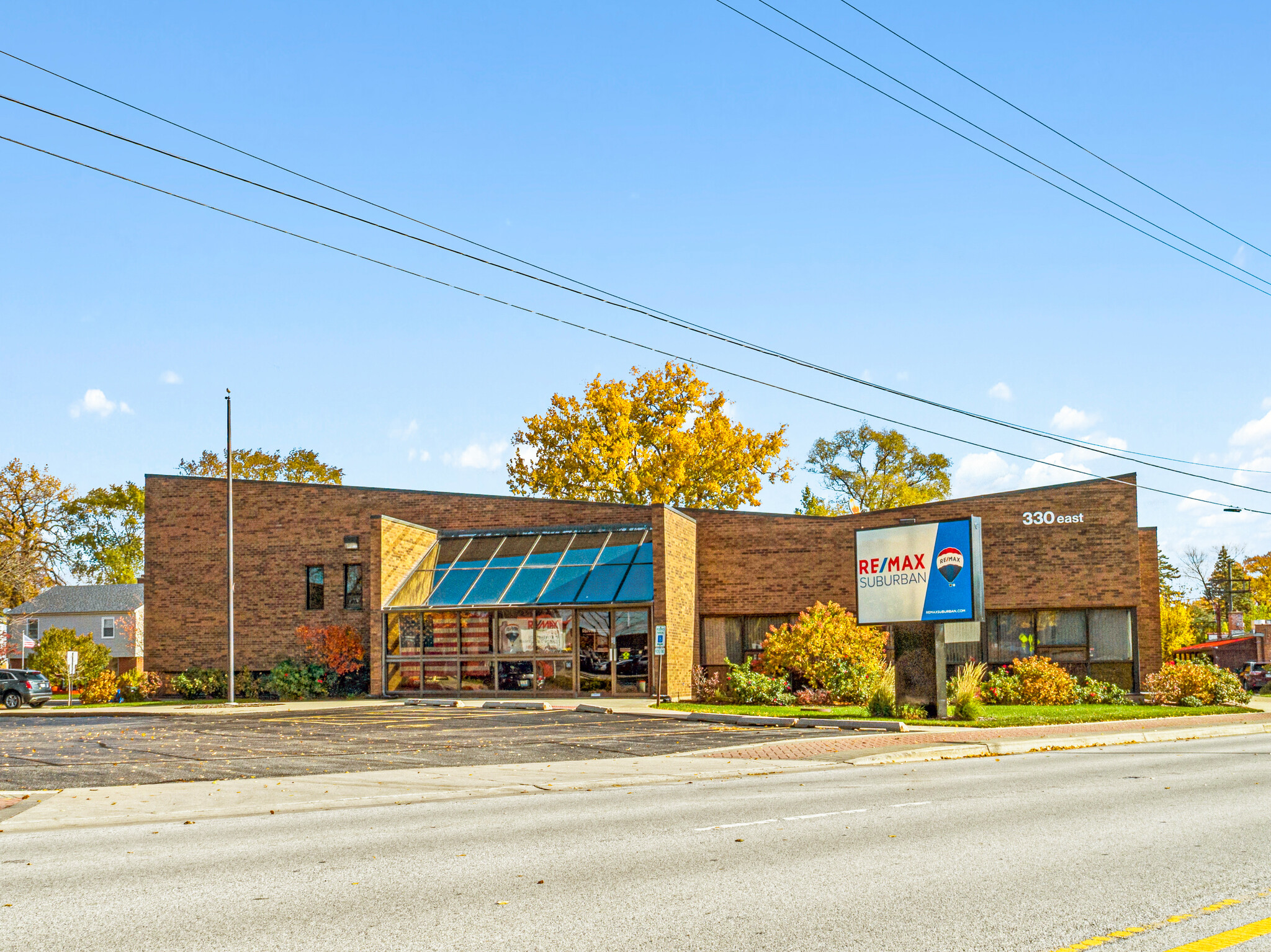 330 E Northwest Hwy, Mount Prospect, IL for sale Building Photo- Image 1 of 1