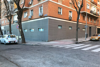 More details for Calle de Esteban Terradas, 8, Madrid - Multifamily for Sale