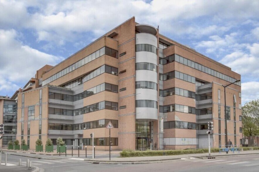 23 Rue Raspail, Ivry-sur-Seine for sale - Building Photo - Image 2 of 15