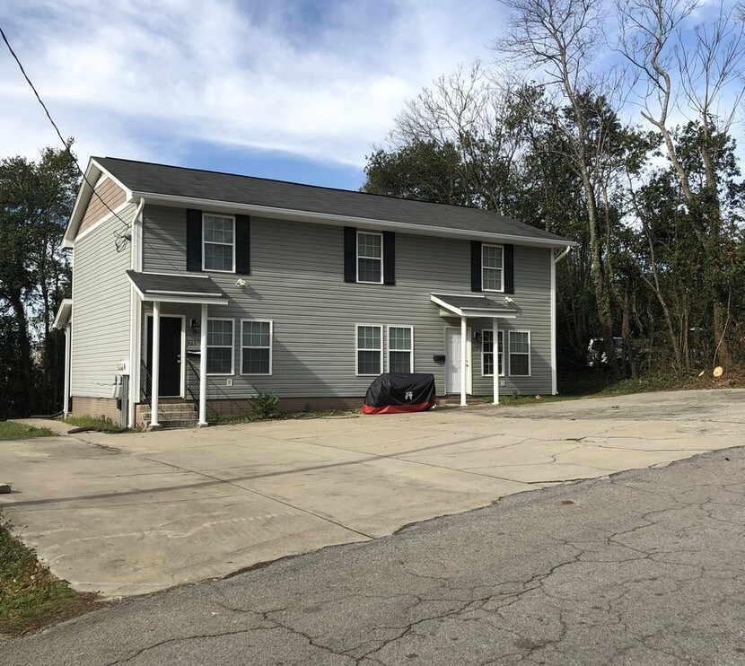 419423 S Gregg St, Columbia, SC 29205