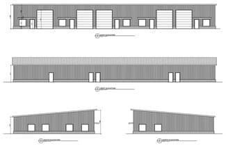 More details for 2107 122nd St, Oklahoma City, OK - Flex for Lease