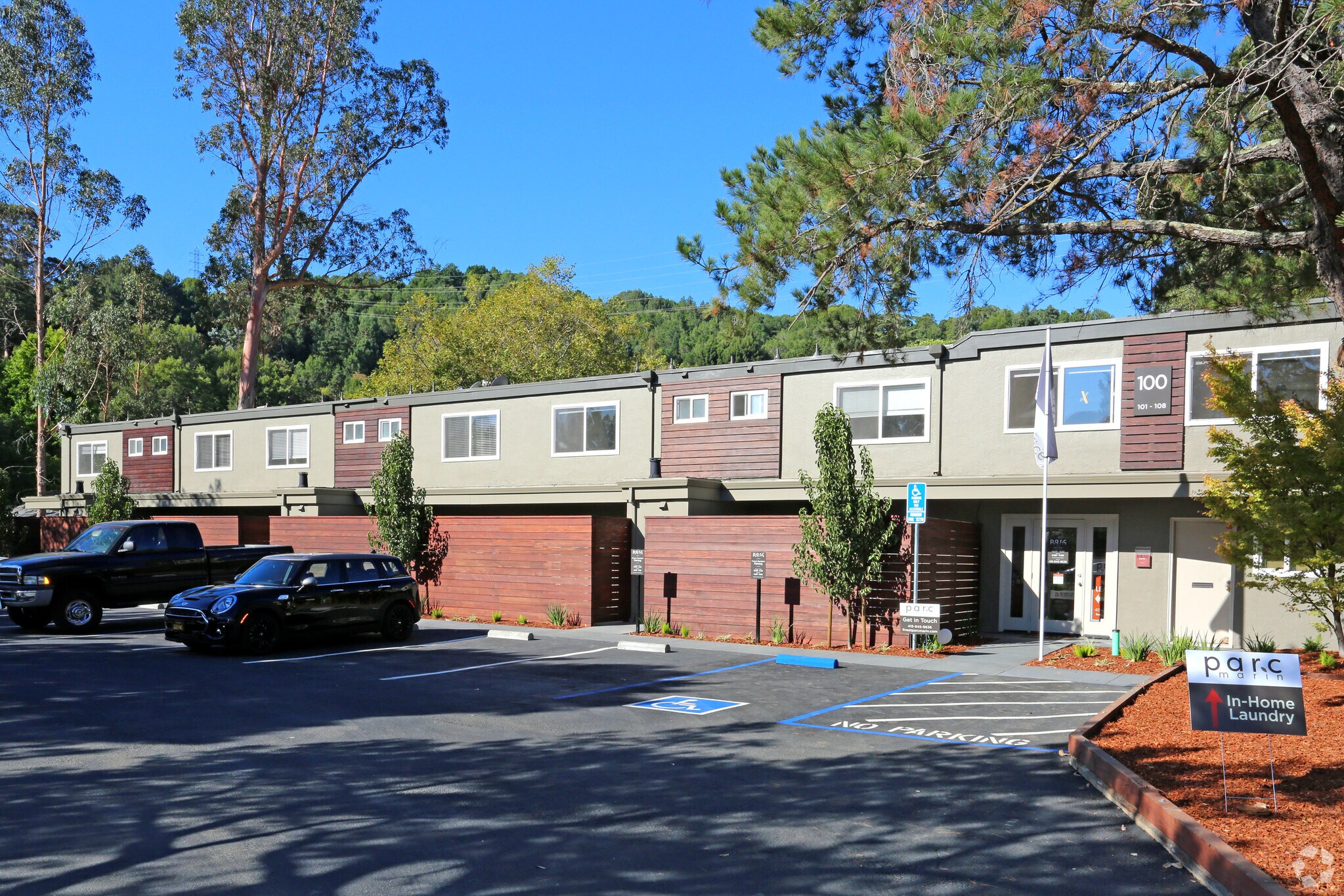 1441 Casa Buena Dr, Corte Madera, CA 94925