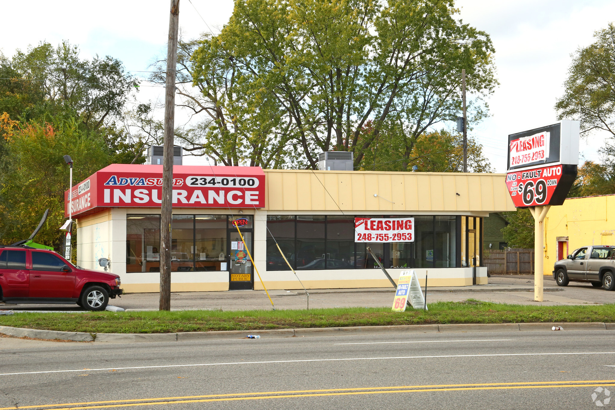 810 S Dort Hwy, Flint, MI for sale Primary Photo- Image 1 of 1