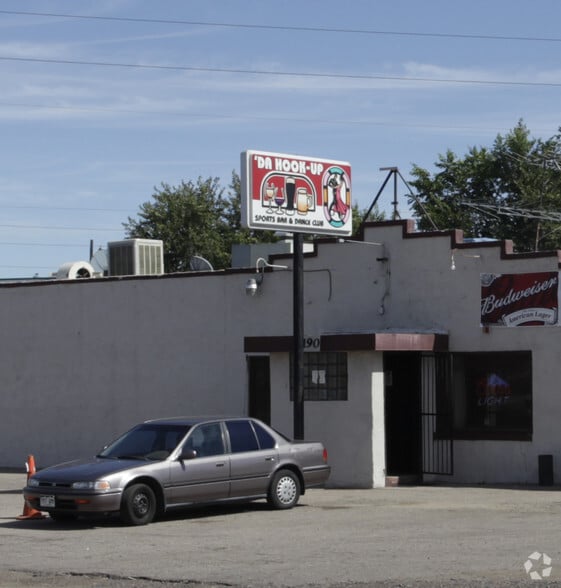 5190 Brighton Blvd, Denver, CO for sale - Building Photo - Image 3 of 4