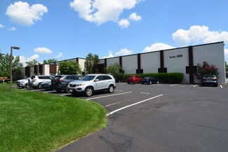 More details for 600 Airport Blvd, Doylestown, PA - Flex for Lease