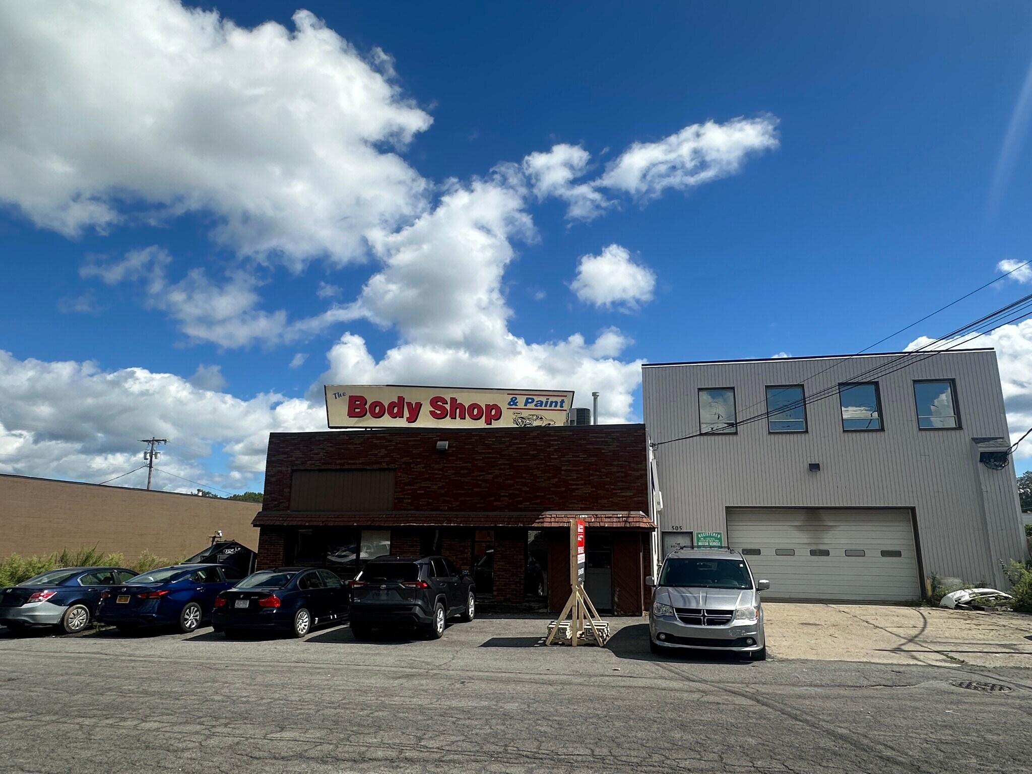 505 Mitchell Ave, Syracuse, NY for sale Building Photo- Image 1 of 1