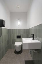 1-1C Broughton St, London for lease Interior Photo- Image 2 of 5