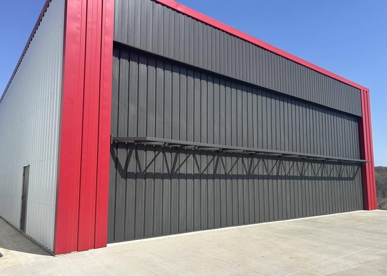 80342 Interstate I 20, Santo, TX for sale - Building Photo - Image 1 of 7