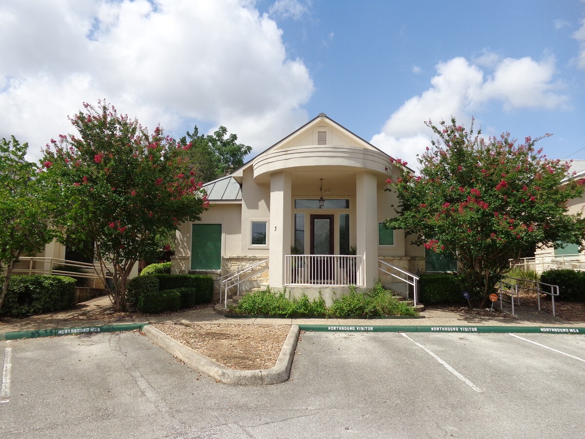 15303 Huebner Rd, San Antonio, TX 78248 Property Record