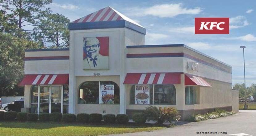 2100 S Byron Butler Pky, Perry, FL for sale - Building Photo - Image 1 of 1