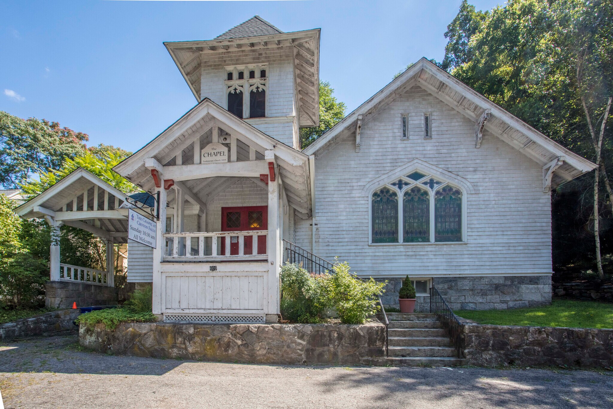 609 Route 22, Croton Falls, NY for sale Primary Photo- Image 1 of 1