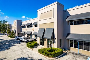 South Star Service Center - Loft