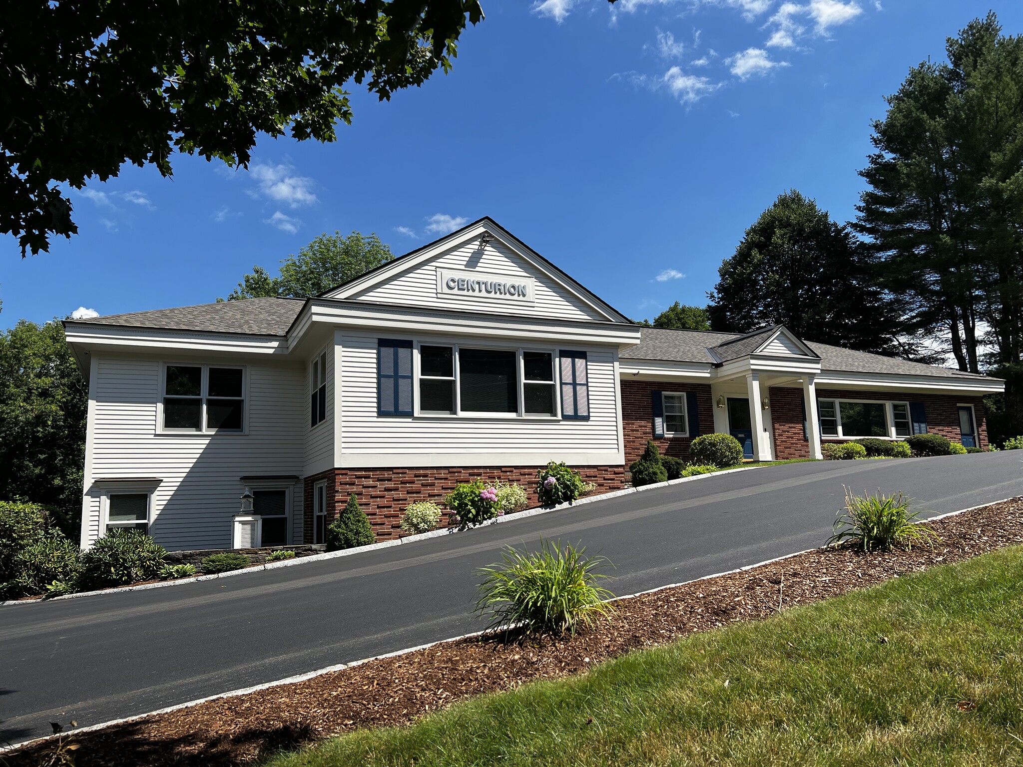 434 N Main St, Hanover, NH for sale Building Photo- Image 1 of 1