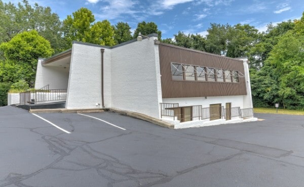 125 Enon Springs Rd E, Smyrna, TN for lease Building Photo- Image 1 of 11