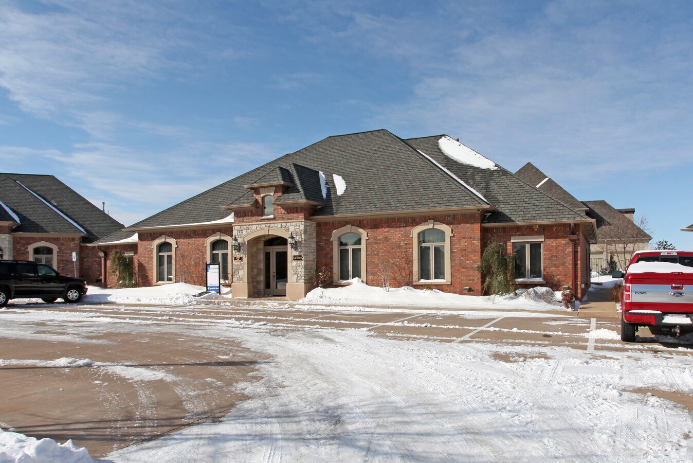 2948 Via Esperanza St, Edmond, OK 73013