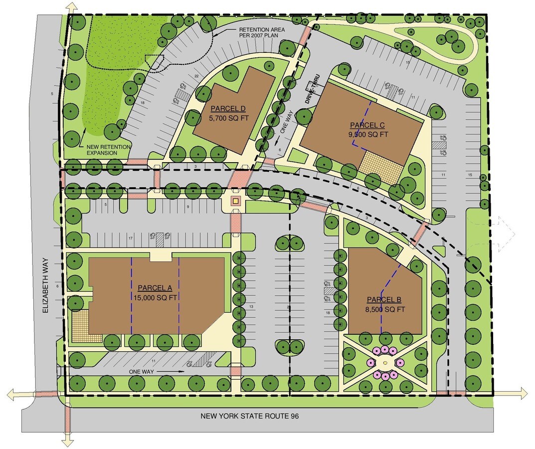 6248 State Route 96, Farmington, NY 14425 Primo's Landing