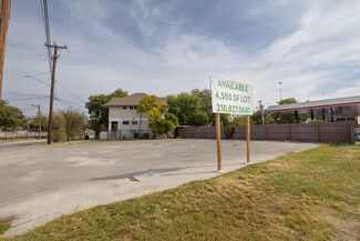 More details for 302 W Euclid Ave, San Antonio, TX - Land for Lease