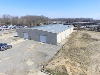 More details for 2964 S 3rd St, Memphis, TN - Industrial for Sale