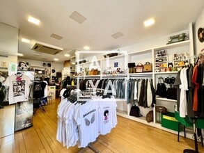 Retail in Madrid, Madrid for lease Interior Photo- Image 2 of 5