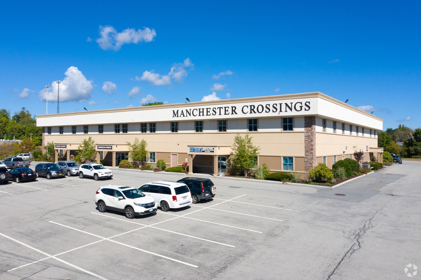 301 Manchester Rd, Poughkeepsie, NY 12603