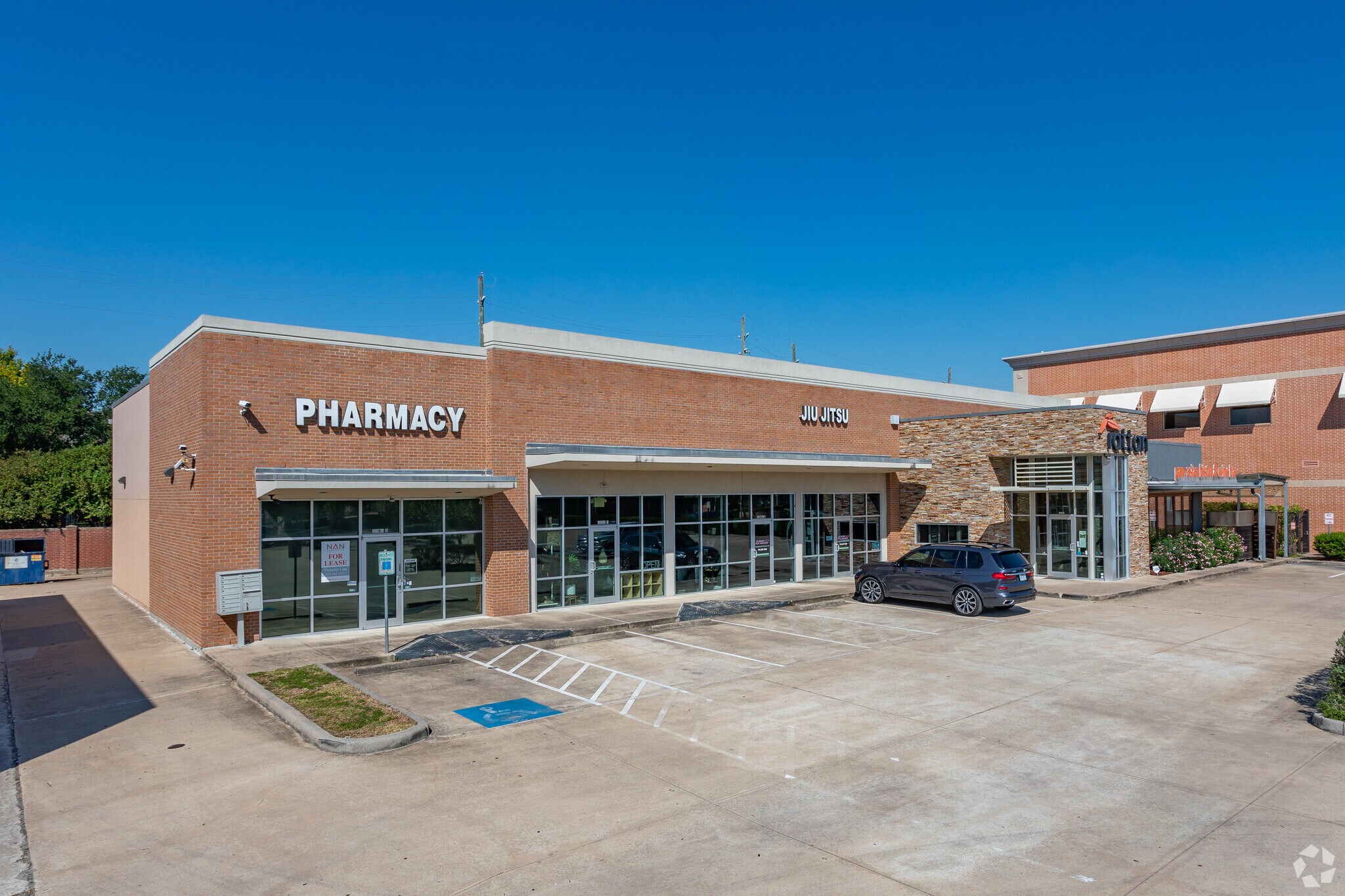 1396 Eldridge Pky, Houston, TX for sale Building Photo- Image 1 of 1