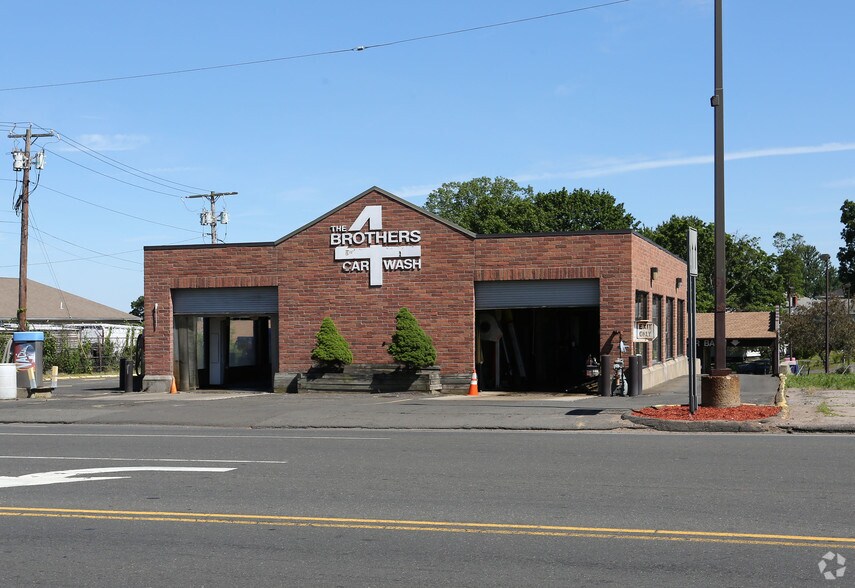 926 Boston Post Rd, West Haven, CT for sale - Primary Photo - Image 1 of 1